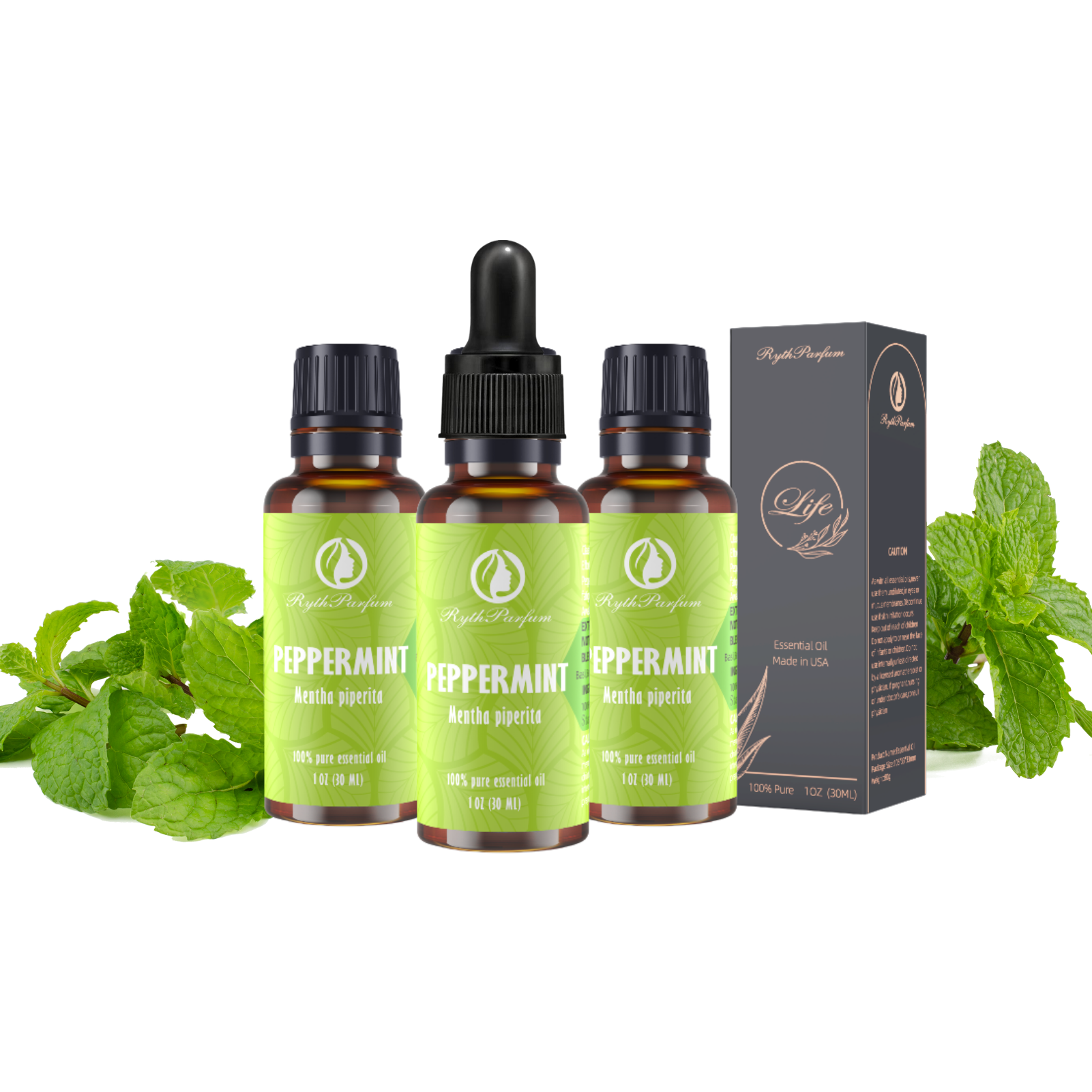 Parfum peppermint on sale